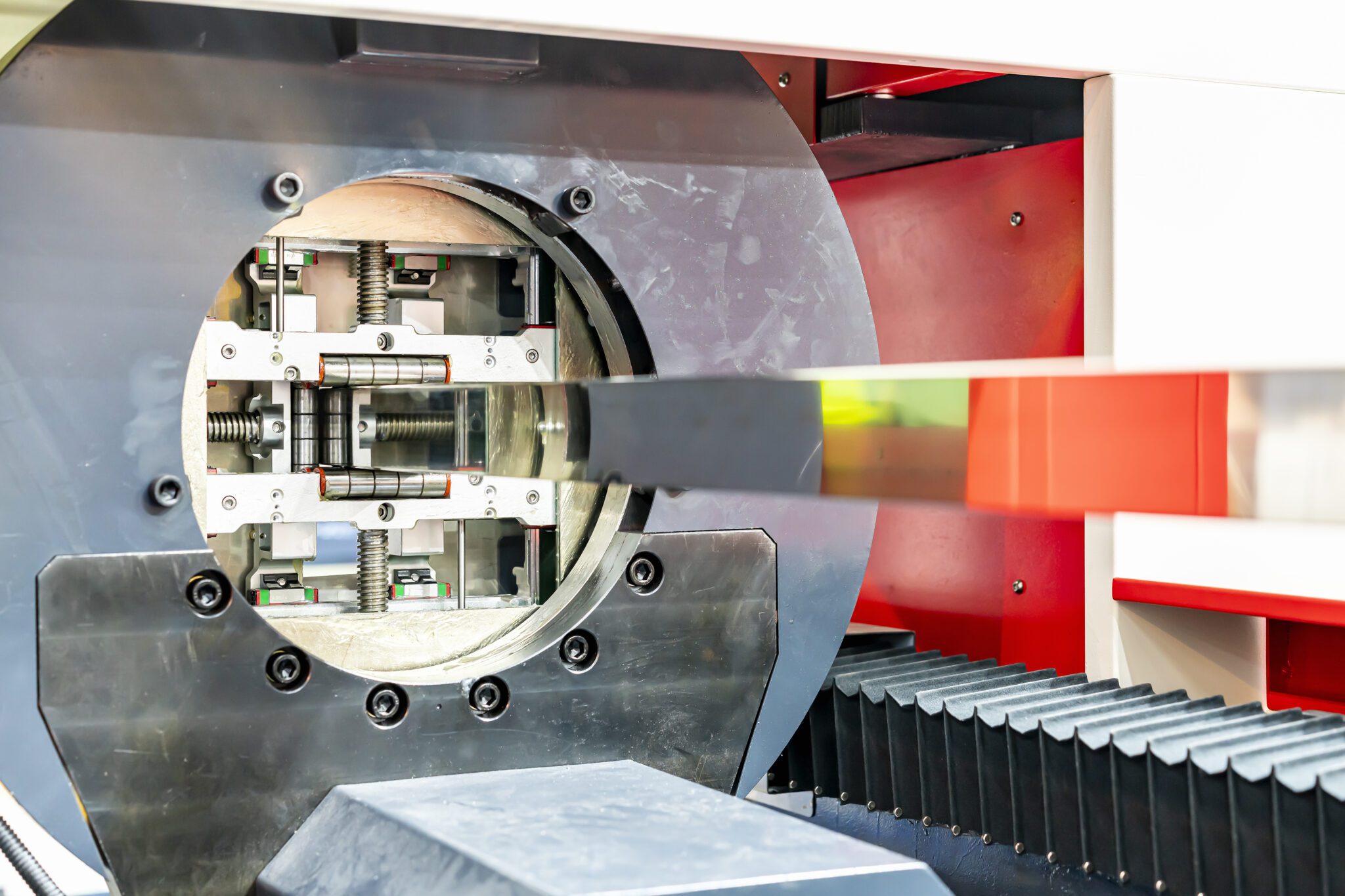 Best Tool to Cut Metal Pipe Metal Tube Cutting